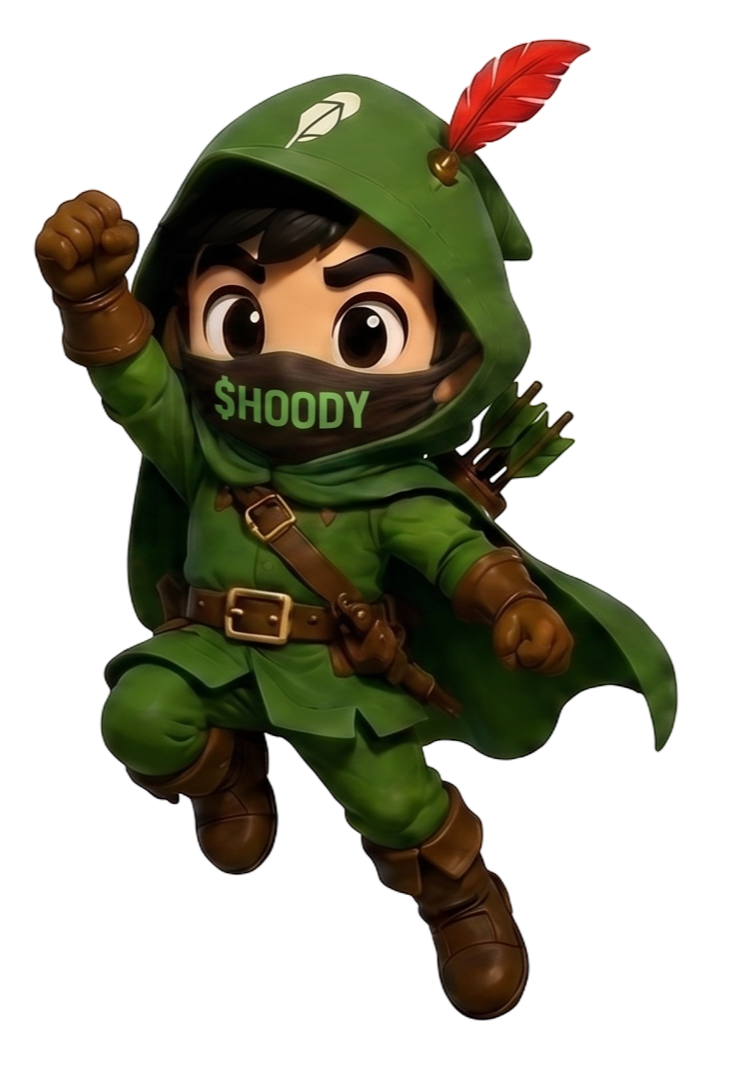 Featured HOODY artwork three
