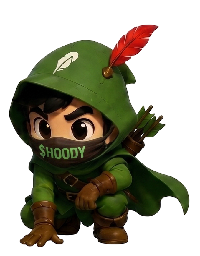 Featured HOODY artwork four